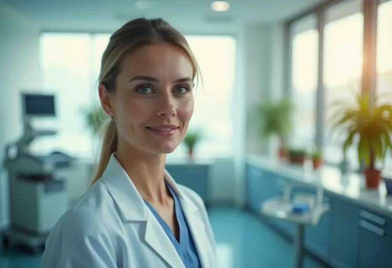 medecine salaire