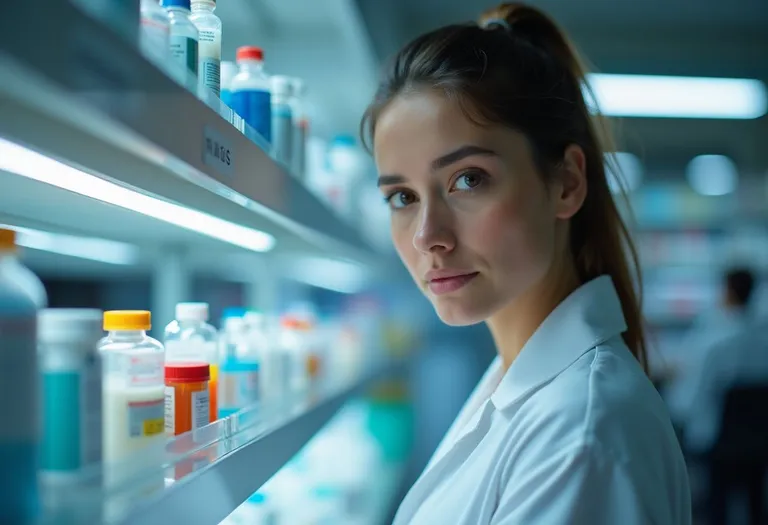 Comment réussir son DEUST Préparateur en Pharmacie : Conseils et Astuces