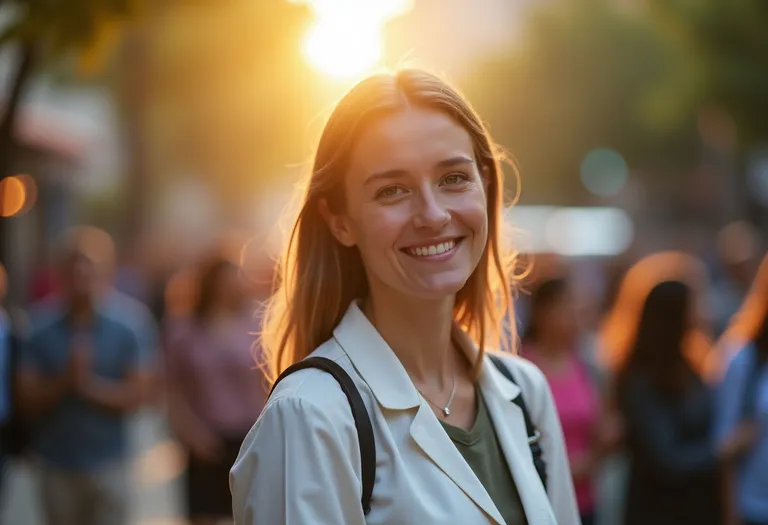 Comment devenir assistant social