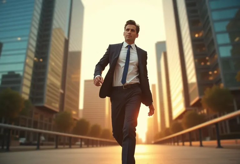 Témoignages de succès : Parcours inspirants de reconversion vers le secteur commercial
