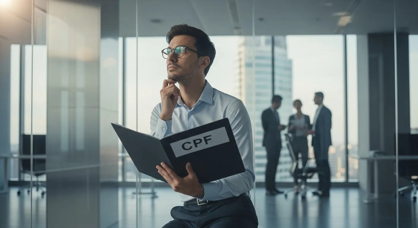 CPF et reconversion professionnelle : mode d’emploi