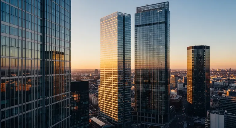Panorama des débouchés en finance et en comptabilité