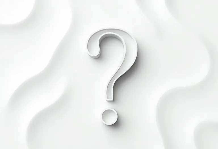 Exemples de questions écrites pertinentes