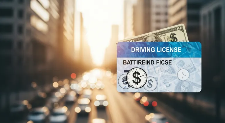 Coût du permis en accéléré : budget et astuces