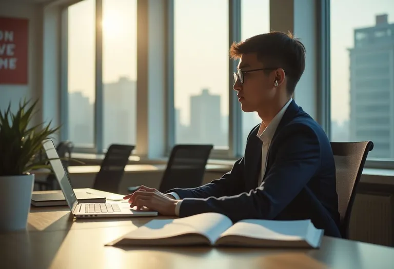 Comprendre les attentes des recruteurs pour le BUT GACO