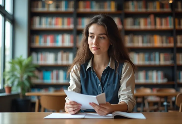 Méthodes de préparation pour l'oral de HLP