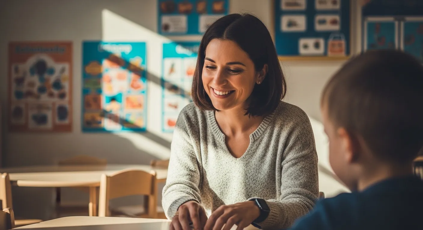 Le rôle des PMI dans la profession d'assistante maternelle