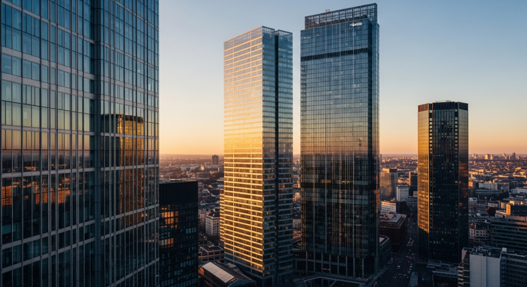 Panorama des débouchés en finance et en comptabilité