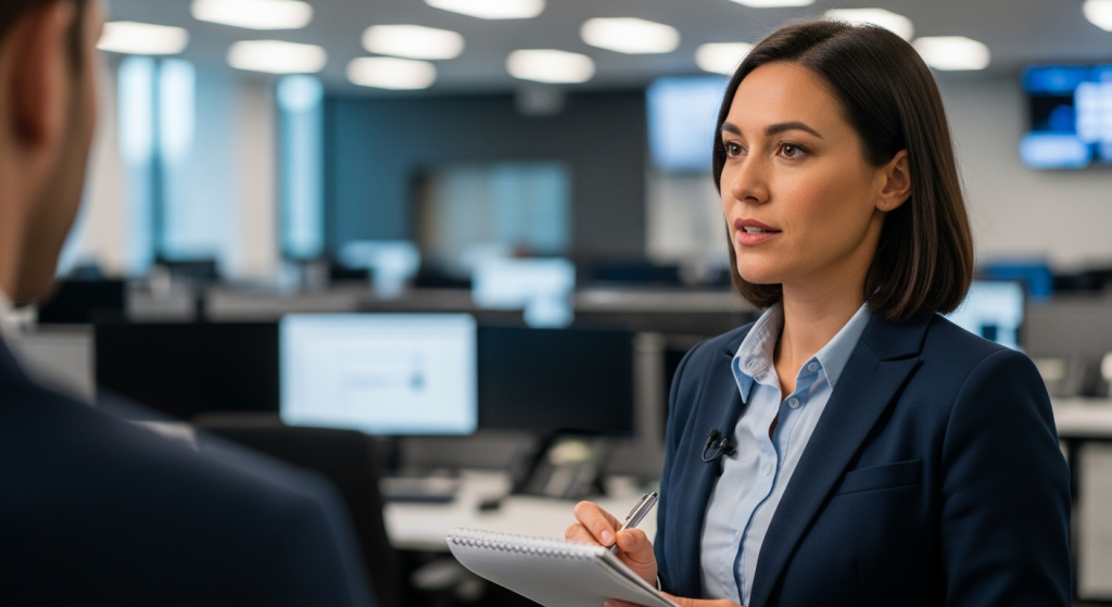 Compétences clés du journaliste : techniques et soft skills
